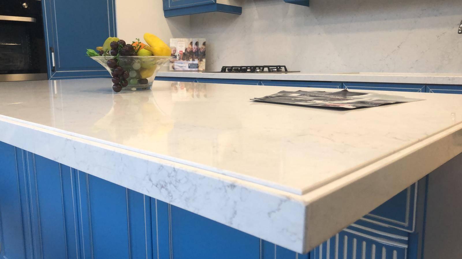 How to Clean Quartz Countertops?