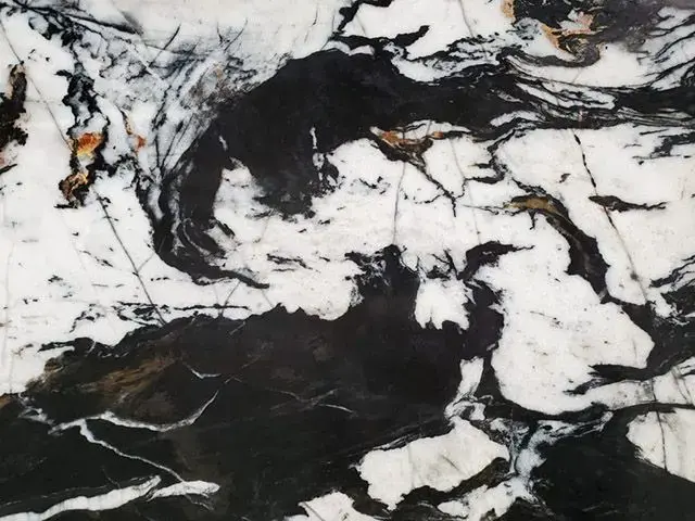 Crystal Venato Quartzite