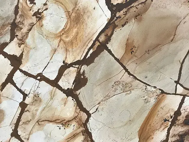 Roma Imperiale Quartzite