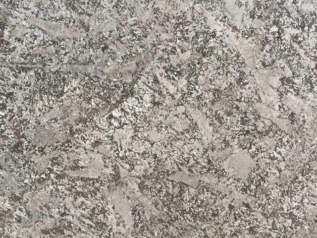 Crema Typhoon Granite Countertop Sample