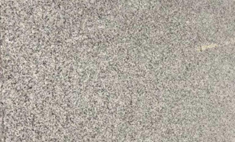 Crystal White Granite Countertop Sample