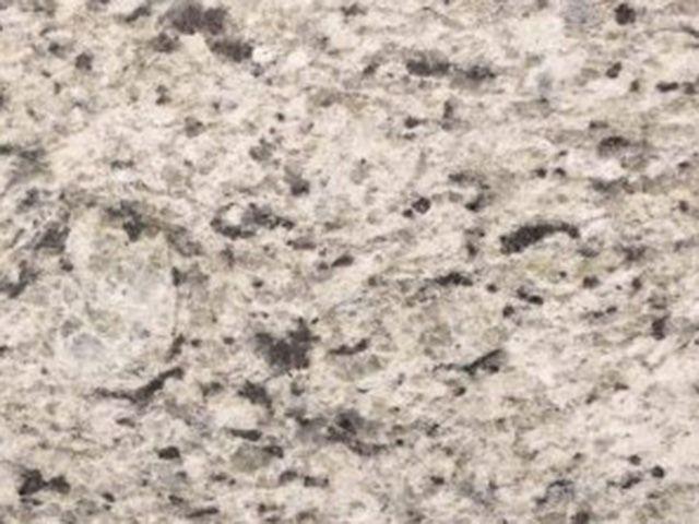 Giallo Guidoni Granite Countertop Sample