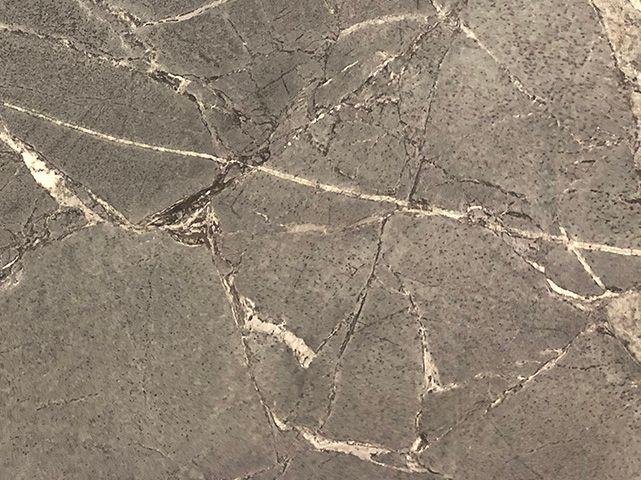 Gray soap stone countertop slab sample