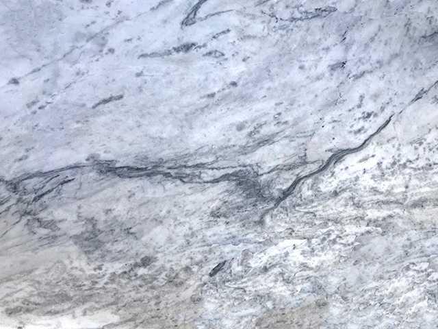 Mont Blanc Marble Countertops Sample
