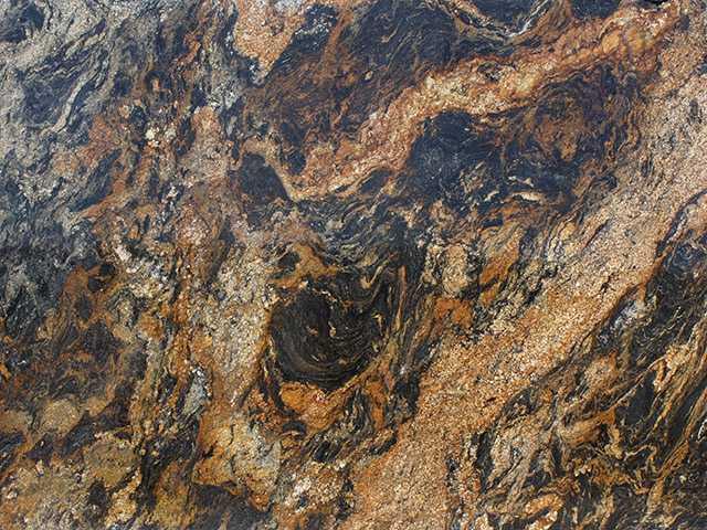 Sedna Granite Countertop Sample